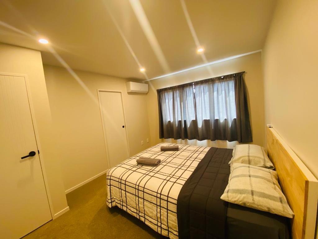 Holiday / Short Term Rent Окленд Экстерьер фото